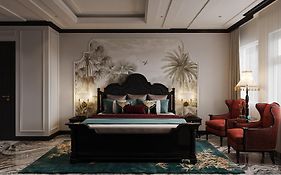 Nicecy Saigon Hotel