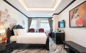 Nicecy Saigon Hotel
